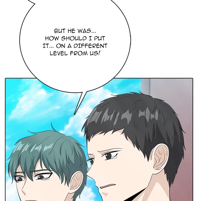 Read High School Legend Boost chapter 6 image 66 on Lezhin