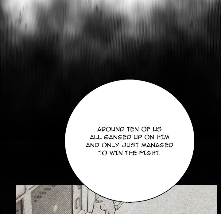 Read High School Legend Boost chapter 6 image 68 on Lezhin