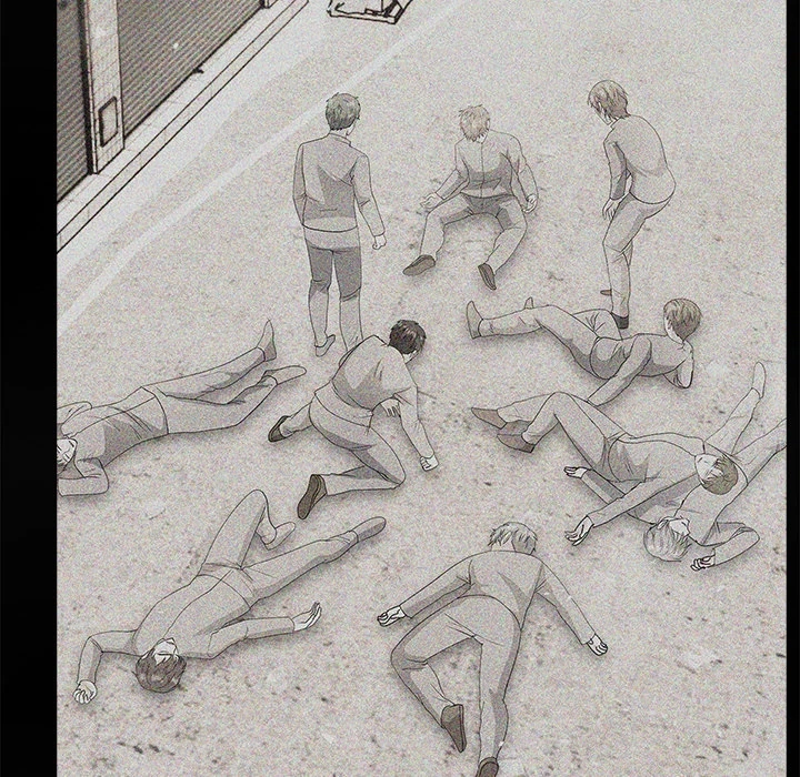 Read High School Legend Boost chapter 6 image 69 on Lezhin