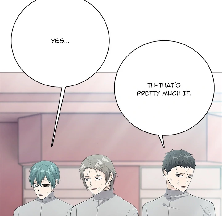 Read High School Legend Boost chapter 6 image 74 on Lezhin