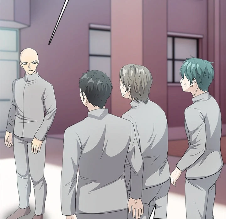 Read High School Legend Boost chapter 6 image 82 on Lezhin