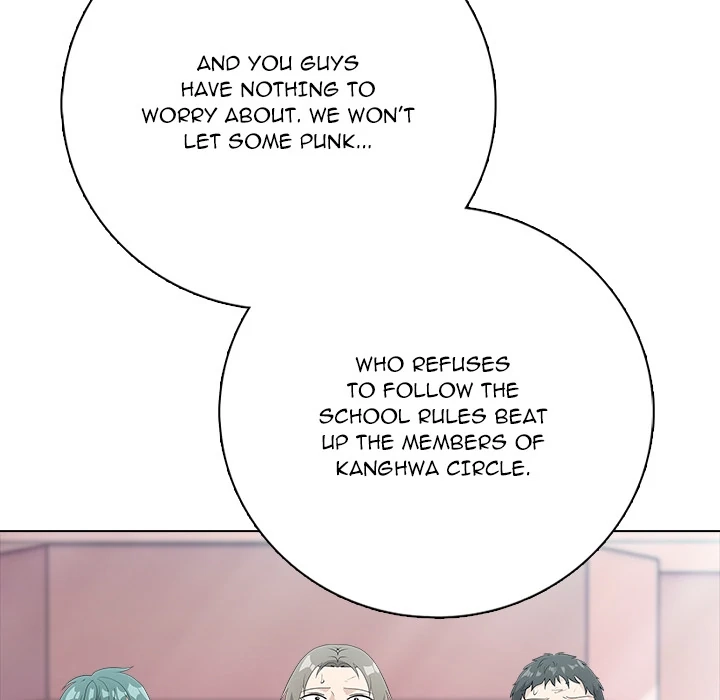Read High School Legend Boost chapter 6 image 85 on Lezhin