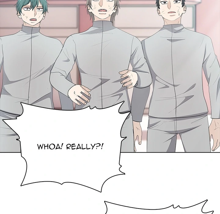 Read High School Legend Boost chapter 6 image 86 on Lezhin