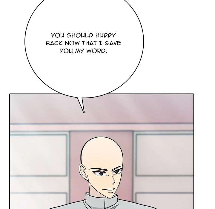 Read High School Legend Boost chapter 6 image 88 on Lezhin
