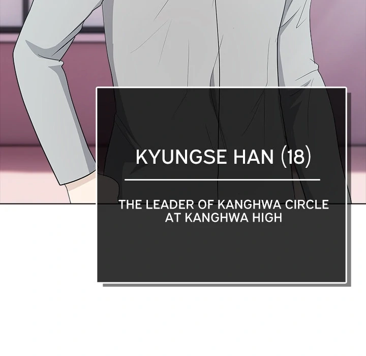 Read High School Legend Boost chapter 6 image 98 on Lezhin