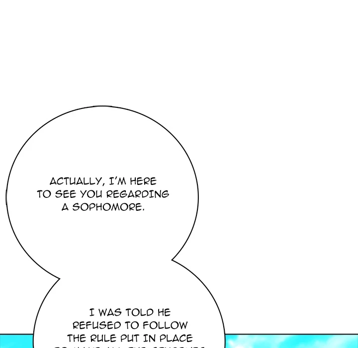 Read High School Legend Boost chapter 6 image 99 on Lezhin