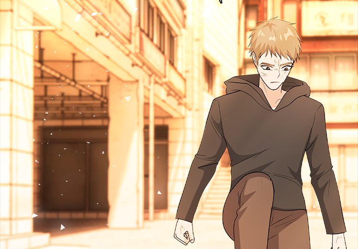 Read High School Legend Boost chapter 7 image 1 on Lezhin