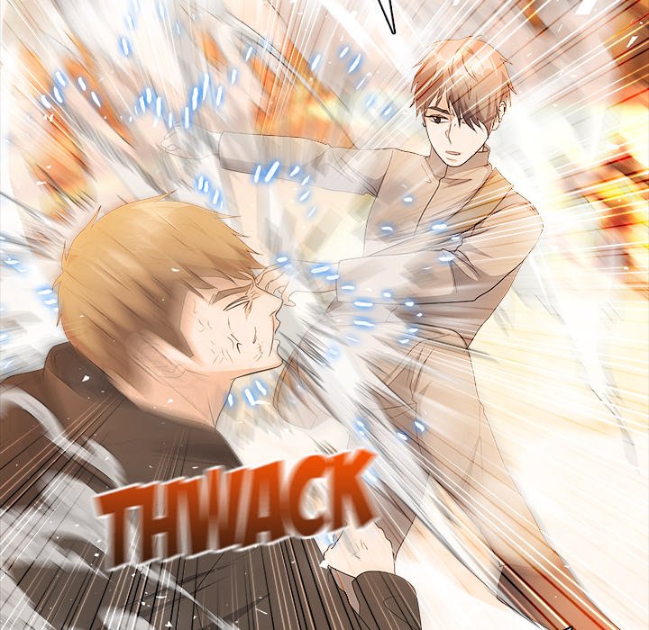 Read High School Legend Boost chapter 7 image 101 on Lezhin