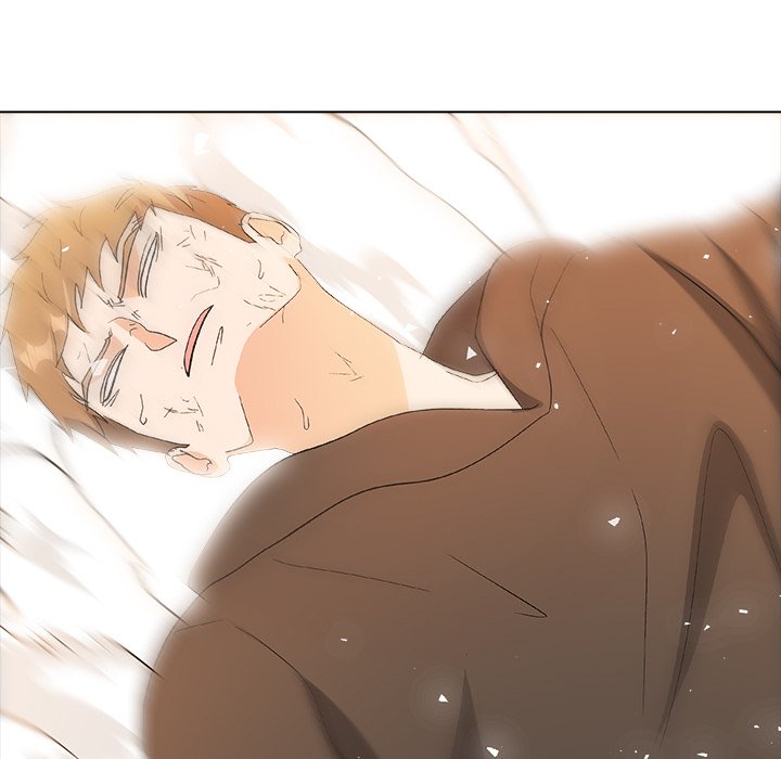 Read High School Legend Boost chapter 7 image 105 on Lezhin