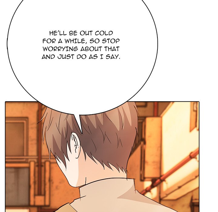 Read High School Legend Boost chapter 7 image 117 on Lezhin