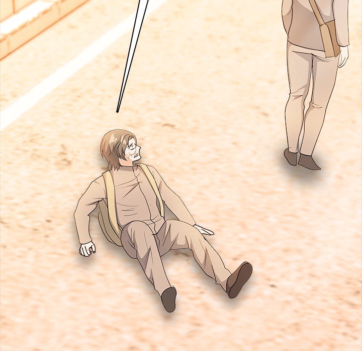 Read High School Legend Boost chapter 7 image 120 on Lezhin