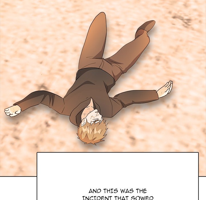Read High School Legend Boost chapter 7 image 121 on Lezhin