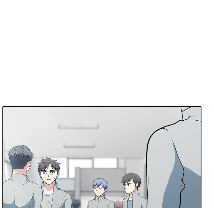 Read High School Legend Boost chapter 7 image 129 on Lezhin