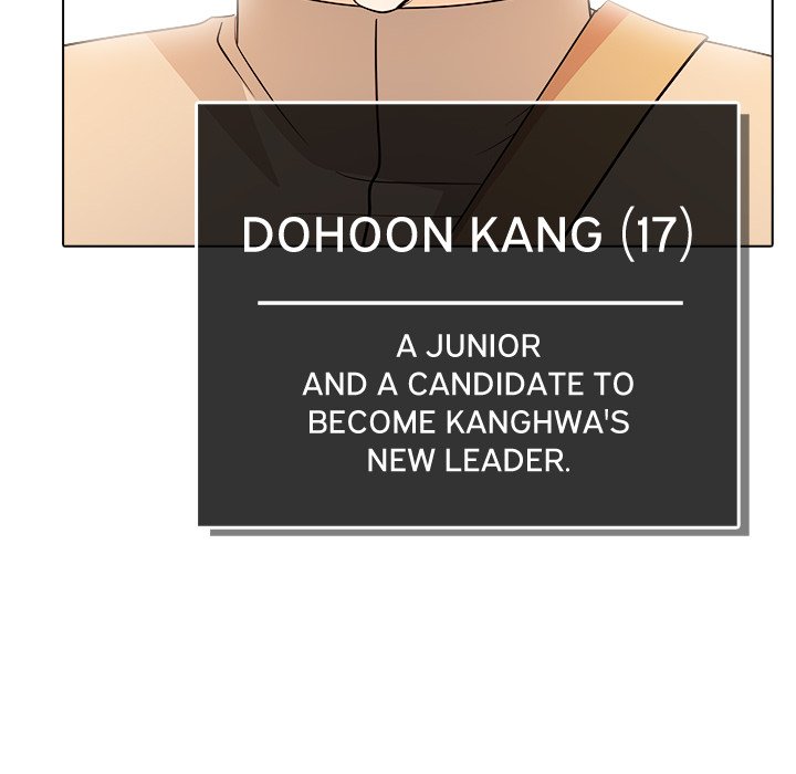 Read High School Legend Boost chapter 7 image 13 on Lezhin