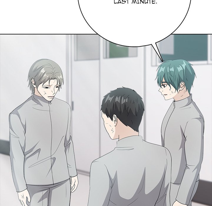 Read High School Legend Boost chapter 7 image 132 on Lezhin