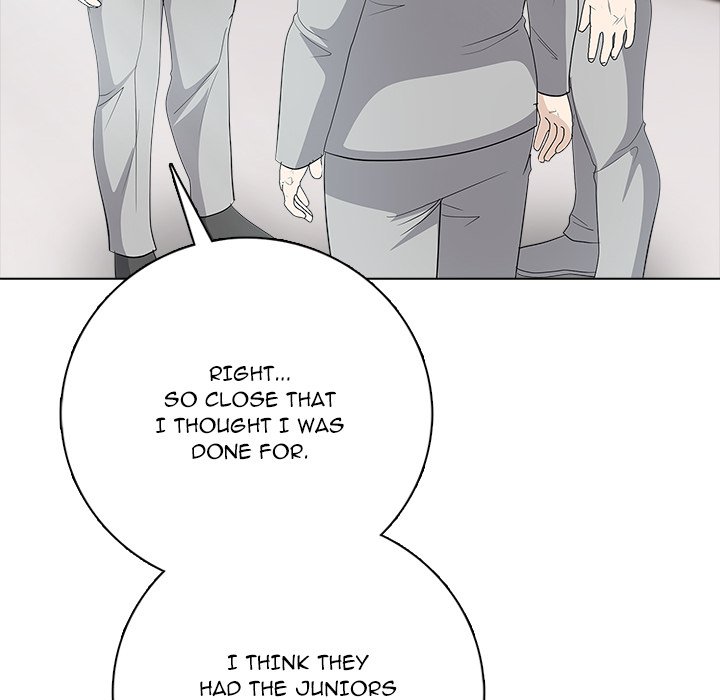 Read High School Legend Boost chapter 7 image 133 on Lezhin