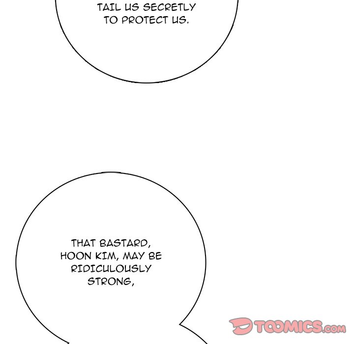 Read High School Legend Boost chapter 7 image 134 on Lezhin
