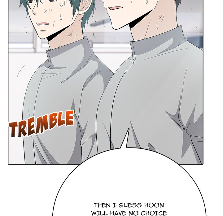 Read High School Legend Boost chapter 7 image 141 on Lezhin