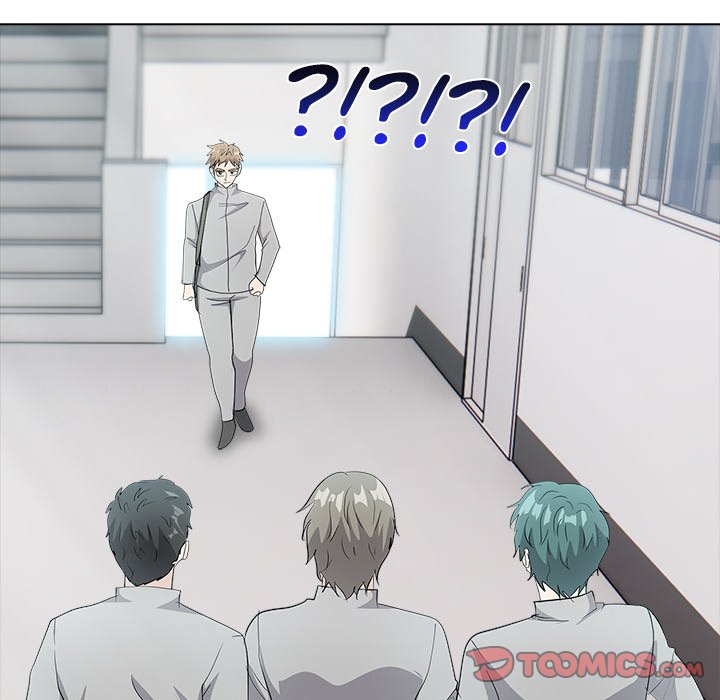 Read High School Legend Boost chapter 7 image 146 on Lezhin