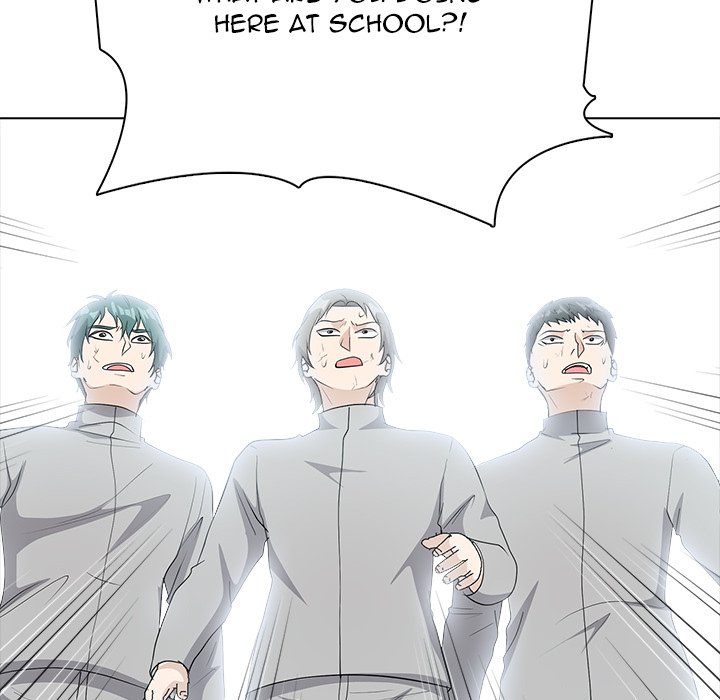 Read High School Legend Boost chapter 7 image 151 on Lezhin