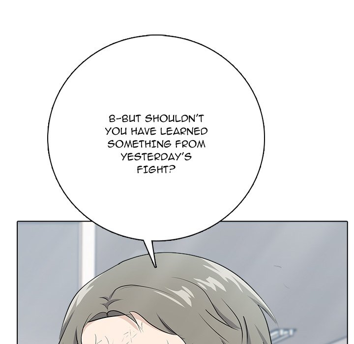 Read High School Legend Boost chapter 7 image 156 on Lezhin