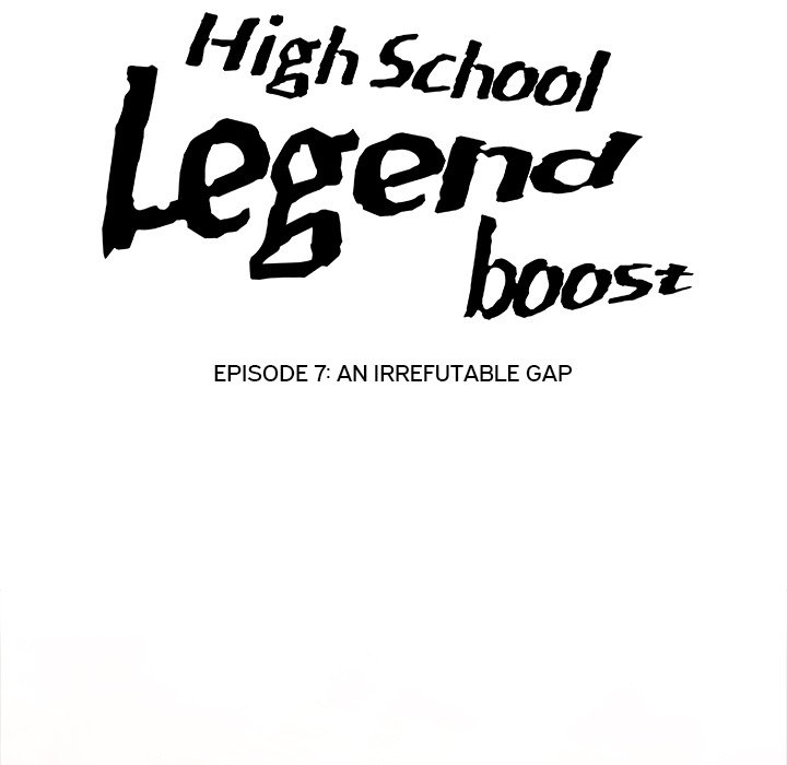 Read High School Legend Boost chapter 7 image 16 on Lezhin