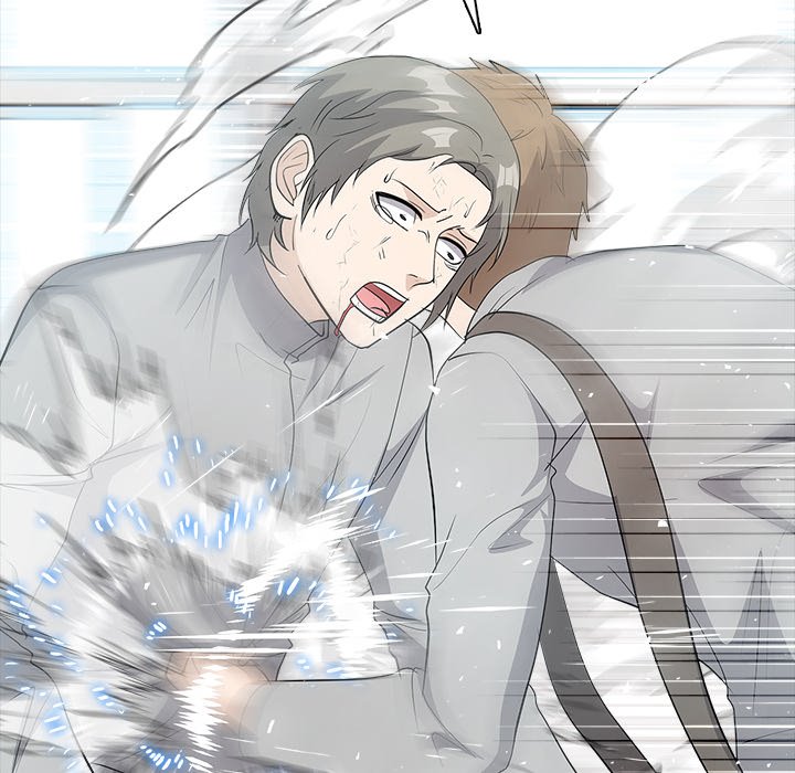 Read High School Legend Boost chapter 7 image 160 on Lezhin