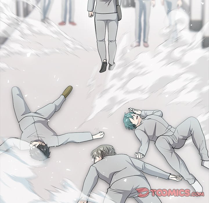 Read High School Legend Boost chapter 7 image 170 on Lezhin