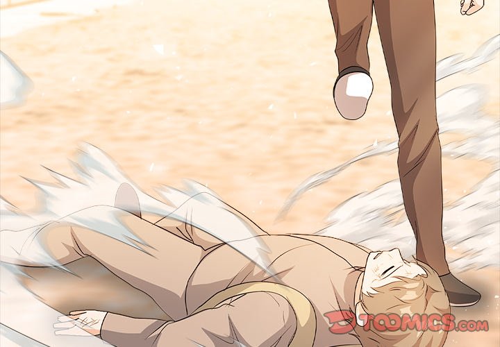 Read High School Legend Boost chapter 7 image 2 on Lezhin