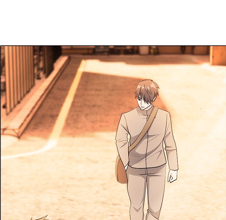 Read High School Legend Boost chapter 7 image 21 on Lezhin