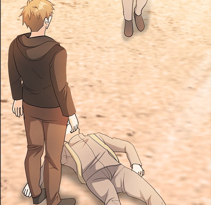Read High School Legend Boost chapter 7 image 22 on Lezhin