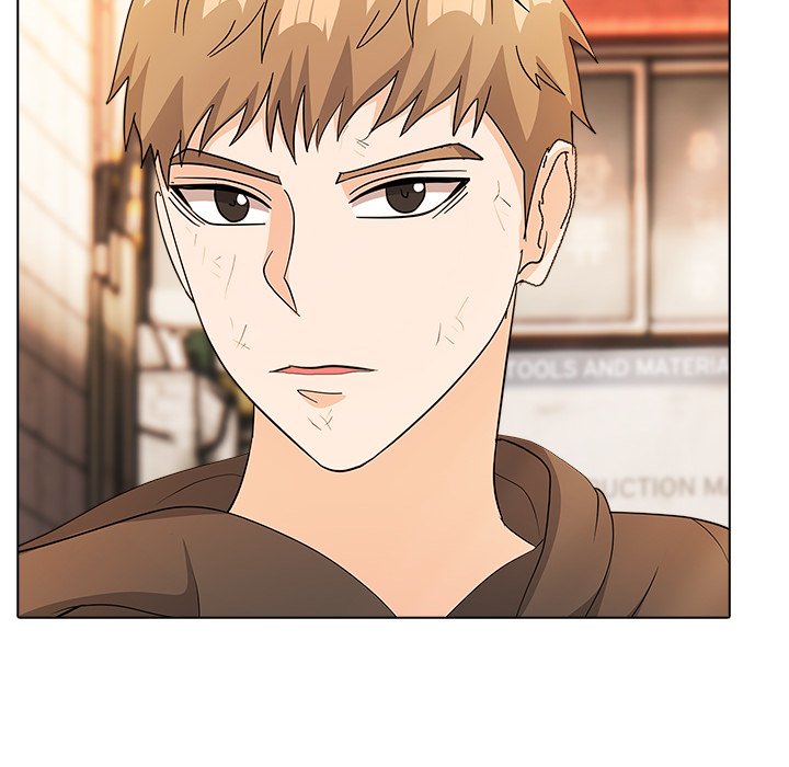Read High School Legend Boost chapter 7 image 25 on Lezhin