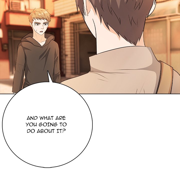 Read High School Legend Boost chapter 7 image 40 on Lezhin