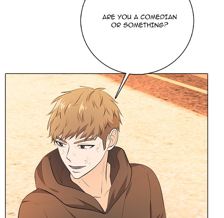 Read High School Legend Boost chapter 7 image 44 on Lezhin