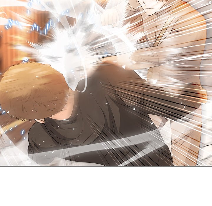 Read High School Legend Boost chapter 7 image 47 on Lezhin