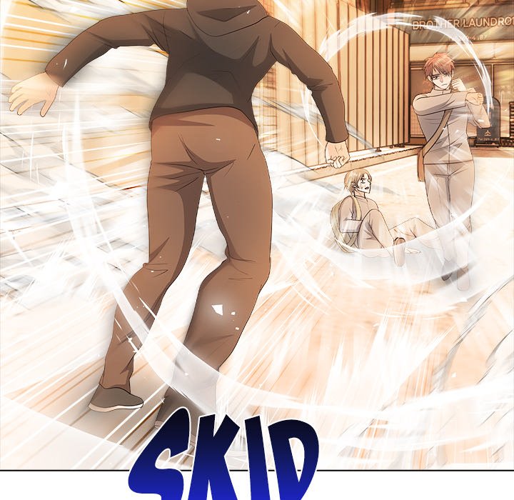 Read High School Legend Boost chapter 7 image 55 on Lezhin
