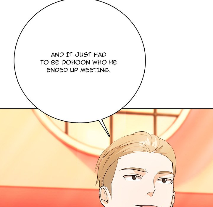 Read High School Legend Boost chapter 7 image 75 on Lezhin