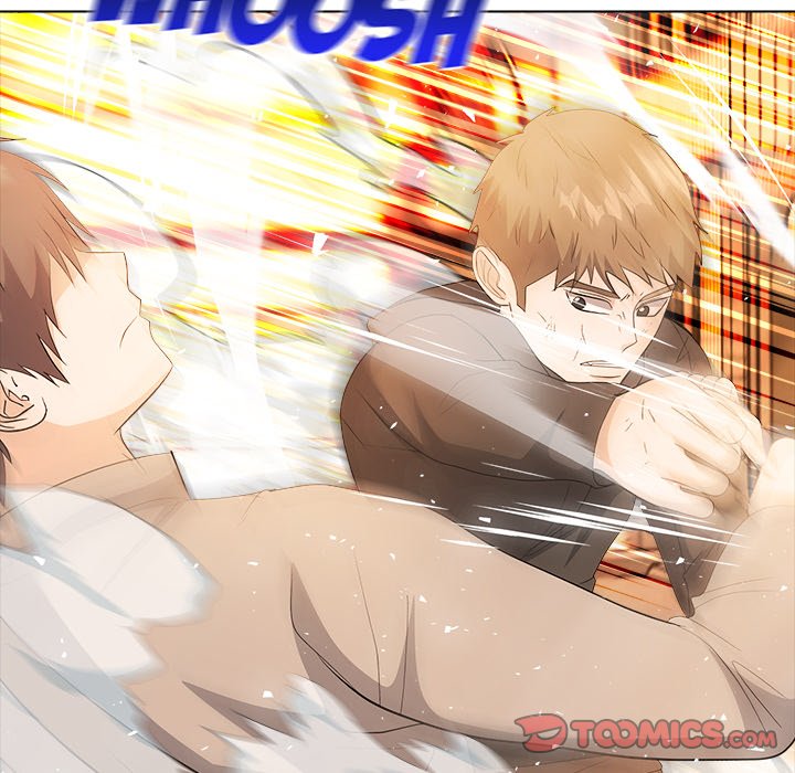 Read High School Legend Boost chapter 7 image 86 on Lezhin