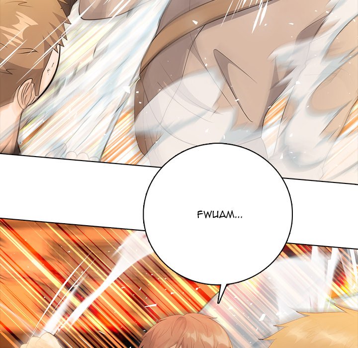 Read High School Legend Boost chapter 7 image 88 on Lezhin