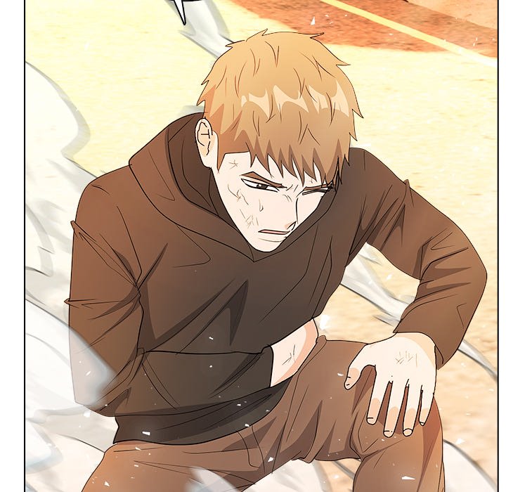 Read High School Legend Boost chapter 7 image 96 on Lezhin