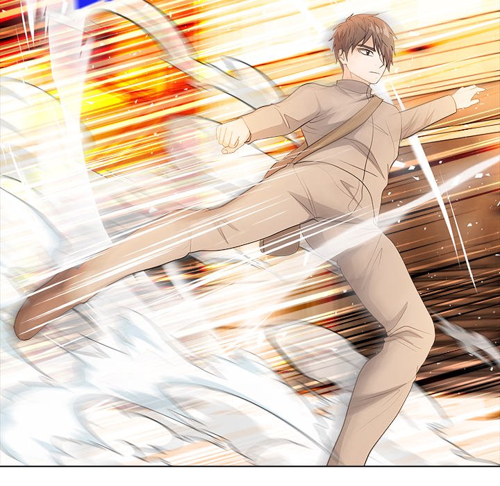Read High School Legend Boost chapter 7 image 99 on Lezhin