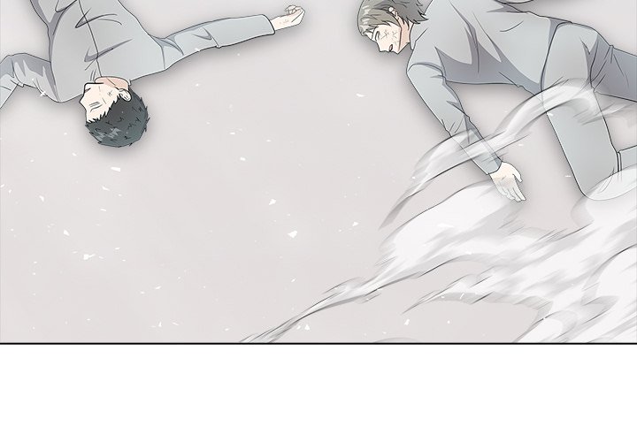 Read High School Legend Boost chapter 8 image 1 on Lezhin