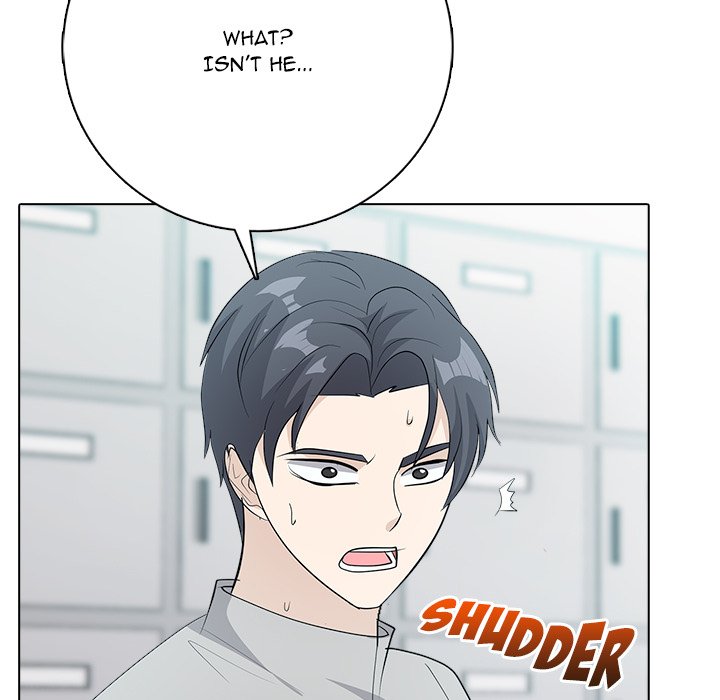 Read High School Legend Boost chapter 8 image 106 on Lezhin