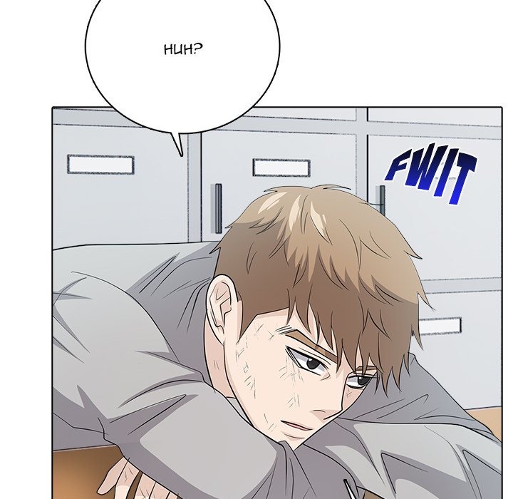 Read High School Legend Boost chapter 8 image 108 on Lezhin
