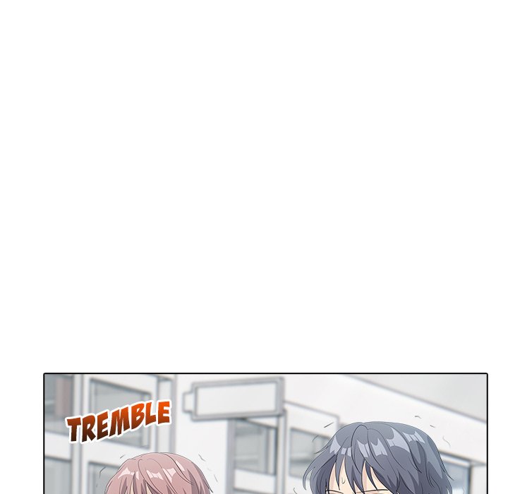 Read High School Legend Boost chapter 8 image 11 on Lezhin