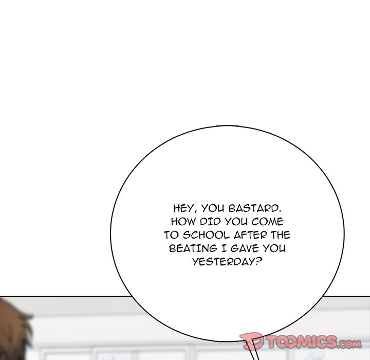 Read High School Legend Boost chapter 8 image 110 on Lezhin