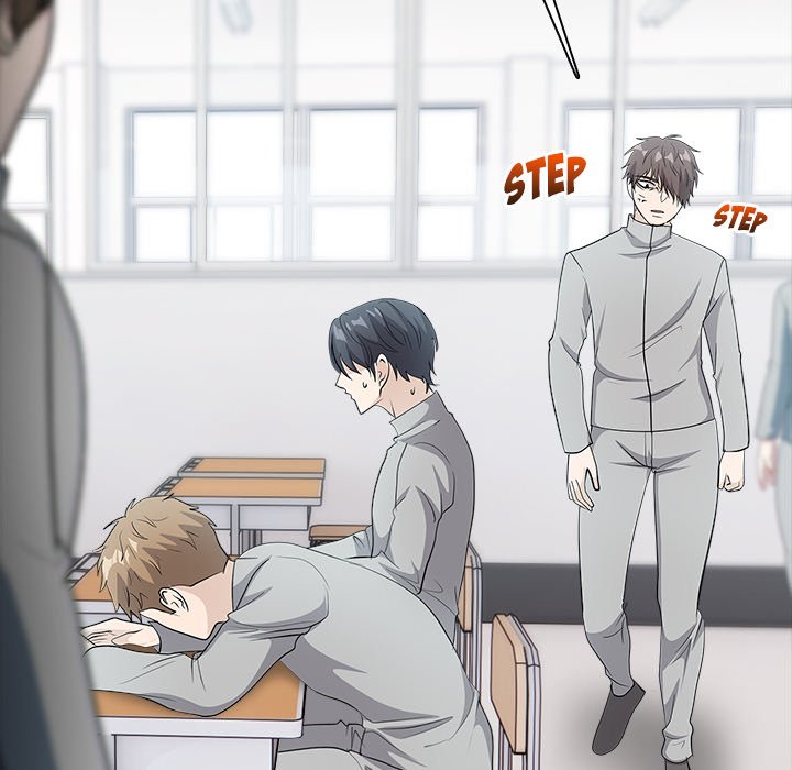 Read High School Legend Boost chapter 8 image 111 on Lezhin