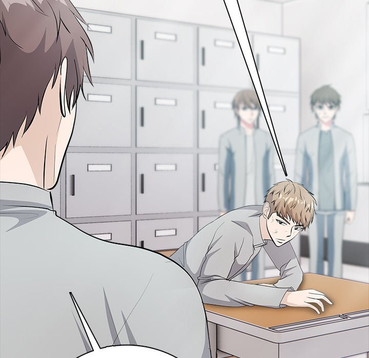 Read High School Legend Boost chapter 8 image 114 on Lezhin