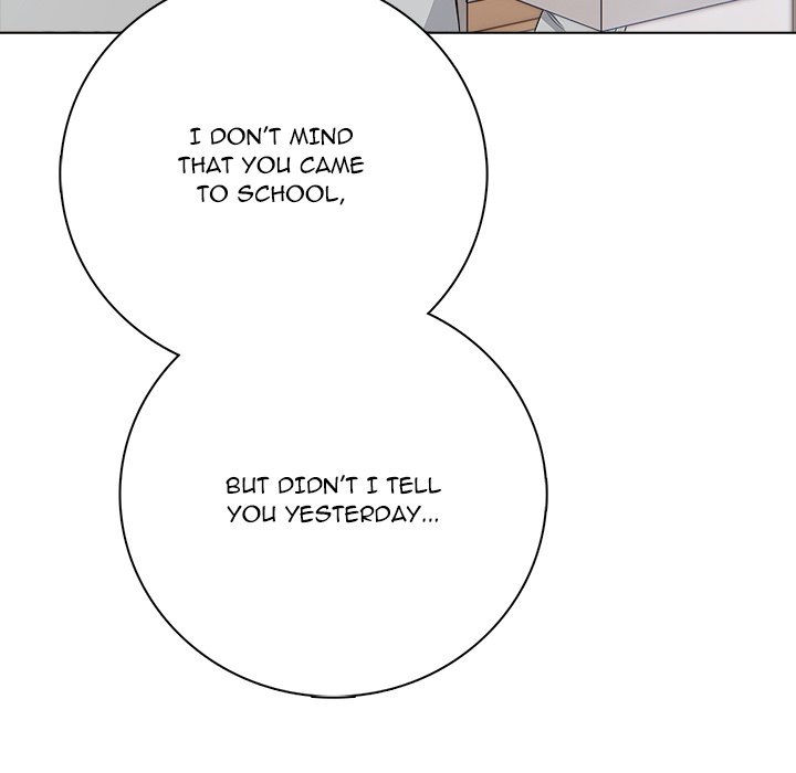 Read High School Legend Boost chapter 8 image 115 on Lezhin