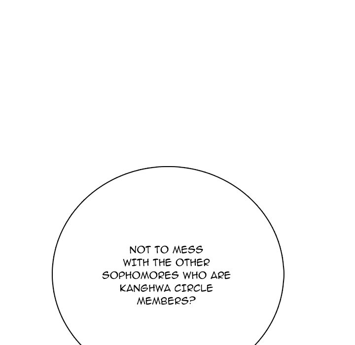 Read High School Legend Boost chapter 8 image 116 on Lezhin